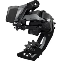 Velo Store - UK SRAM Rear derailleur Sram Rival AXS E1 | Extra 10% off with Subscription, Postage £16.79 to UK Fedex.