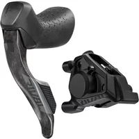 Velo Store - UK SRAM Brake lever and rear caliper Sram Rival AXS E1 G (x2) | Extra 10% off with Subscription, Postage £16.79 to UK Fedex.