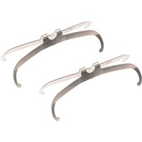 Velo Store - UK SRAM Brake pad spring Sram Maven (x2) | Extra 10% off with Subscription, Postage £16.79 to UK Fedex.
