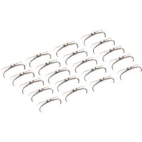 Velo Store - UK SRAM Brake pad spring Sram Maven (x20) | Extra 10% off with Subscription, Postage £16.79 to UK Fedex.