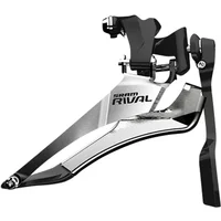 Velo Store - UK SRAM Double front derailleur with chain spotter Sram Braser Rival | Extra 10% off with Subscription, Postage £16.79 to UK Fedex.