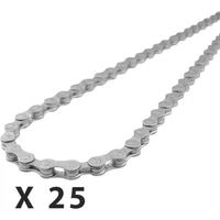 Velo Store - UK SRAM Quick-release chain Sram PC-830 (x25) | Extra 10% off with Subscription, Postage £16.79 to UK Fedex.