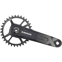 Velo Store - UK SRAM Pedalboard Sram SX-1 Eagle Boost | Extra 10% off with Subscription, Postage £16.79 to UK Fedex.