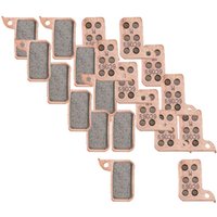 Velo Store - UK SRAM Brake pad Sram Force/Riv/Apex/S700/LvlUlt/TLM | Extra 10% off with Subscription, Postage £16.79 to UK Fedex.