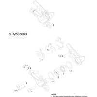Velo Store - UK SRAM Braking Sram Elixir 1 Pad Pin (x2) | Extra 10% off with Subscription, Postage £16.79 to UK Fedex.