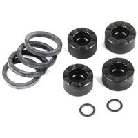 Velo Store - UK SRAM Braking Sram Kit Caliper Code/Guide Re | Extra 10% off with Subscription, Postage £16.79 to UK Fedex.