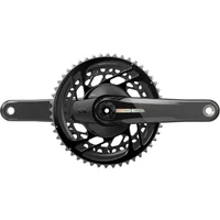 Velo Store - UK SRAM Pedalboard Sram Force D2 2X Powermeter Dub DM | Extra 10% off with Subscription, Postage £16.79 to UK Fedex.