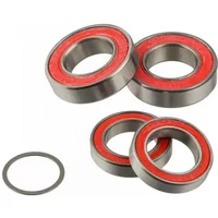 Velo Store - UK SRAM Bearing kit Sram Hub Bearing Set Rear Rise 60 | Extra 10% off with Subscription, Postage £16.79 to UK Fedex.
