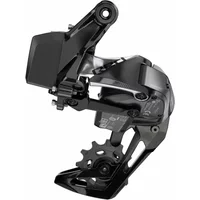 Velo Store - UK SRAM Rear derailleur Sram Red E-Tap Axs Xplr 12V Chape Lg 44D Sans Batt. | Extra 10% off with Subscription, Postage £16.79 to UK Fedex.