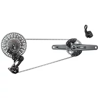 Velo Store - UK SRAM Cassette transmission Sram Groupe Gx T-Type Axs Q174 Cl55 Dub Wide 2-Guards 10/52 | Extra 10% off with Subscription, Postage £16.79 to UK Fedex.
