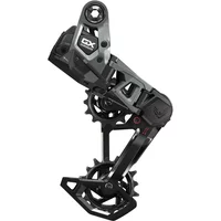 Velo Store - UK SRAM Rear derailleur without battery Sram GX T-Type Eagle AXS 12V | Extra 10% off with Subscription, Postage £16.79 to UK Fedex.