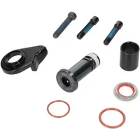 Velo Store - UK SRAM Rear derailleur nut/screw kit Sram Xx1 Eagle Axs | Extra 10% off with Subscription, Postage £16.79 to UK Fedex.