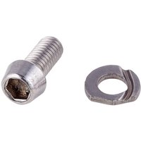 Velo Store - UK Rear derailleur Sram KIT VISSERIE (SERRAGE CABLE) DERAILLEUR ARR SRAM GX 1X11 | Extra 10% off with Subscription, Postage £16.79 to UK Fedex.