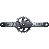 Velo Store - UK SRAM Pedals Sram x01 Eagle 55mm dub 32T Lunar Polar | Extra 10% off with Subscription, Postage £16.79 to UK Fedex.