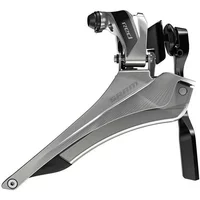 Velo Store - UK SRAM Road front derailleur Sram Red 2X11 Braze-On Yaw/Chain Spotter | Extra 10% off with Subscription, Postage £16.79 to UK Fedex.