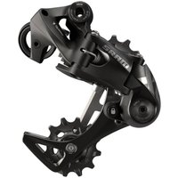 Velo Store - UK SRAM Mountain bike rear derailleur Sram Dérailleur Ar Xo1 Dh 7V Chape Moyenne Noir A3 | Extra 10% off with Subscription, Postage £16.79 to UK Fedex.
