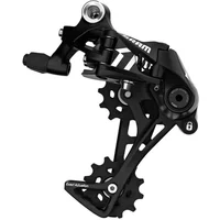 Velo Store - UK SRAM Road rear derailleur Sram Apex 1X11Spd Long Cage Blk | Extra 10% off with Subscription, Postage £16.79 to UK Fedex.