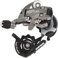 Velo Store - UK SRAM Road rear derailleur Sram Force Short Cage Max 28T 10V | Extra 10% off with Subscription, Postage £16.79 to UK Fedex.