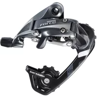 Velo Store - UK SRAM Road rear derailleur Sram Force22 Medium Cage 11Sp Max 32T | Extra 10% off with Subscription, Postage £16.79 to UK Fedex.