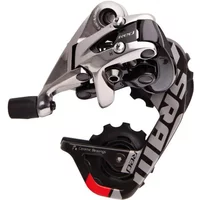 Velo Store - UK SRAM Road rear derailleur Sram Red Medium Cage Max 32T | Extra 10% off with Subscription, Postage £16.79 to UK Fedex.