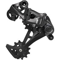 Velo Store - UK SRAM Mountain bike rear derailleur Sram X1 Type 2.1 11 Speed Blk | Extra 10% off with Subscription, Postage £16.79 to UK Fedex.
