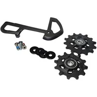Velo Store - UK SRAM Roller Sram Ex1 Rd Pulleys And Inner Cage | Extra 10% off with Subscription, Postage £16.79 to UK Fedex.