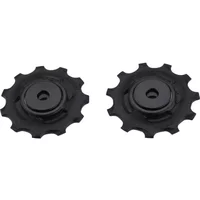 Velo Store - UK SRAM Roller Sram X0 Type2 Rd Pulley Kit 10V | Extra 10% off with Subscription, Postage £16.79 to UK Fedex.