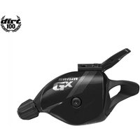 Velo Store - UK SRAM Speed control Sram Gx Trigger Set 2X11 Blk | Extra 10% off with Subscription, Postage £16.79 to UK Fedex.