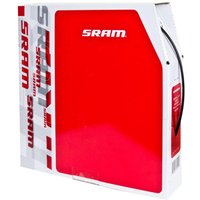 Velo Store - UK SRAM Sram Shift Cable Housing30Mx4.0Mm Black | Extra 10% off with Subscription, Postage £16.79 to UK Fedex.