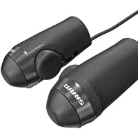 Velo Store - UK SRAM Speed control Sram Blip Grip Aero Pair | Extra 10% off with Subscription, Postage £16.79 to UK Fedex.