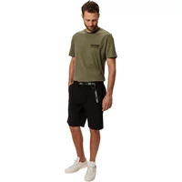Short Holubar Traveller