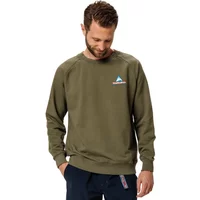 Sweatshirt Holubar Peak JJ20
