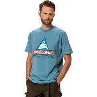 T-shirt Holubar Logo JJ20