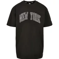T-shirt Urban Classics starter new york