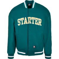 Jacket Urban Classics starter team