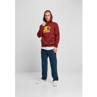 Hooded sweatshirt Urban Classics starter the classic logo