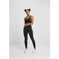 Sports bra Urban Classics starter mesh