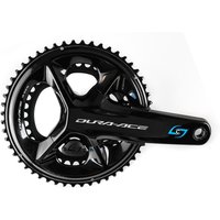 Velo Store - UK Cranks Stages Cycling Stages Power R - Shimano Dura-Ace R9200 | Extra 10% off with Subscription, Postage £16.79 to UK Fedex.