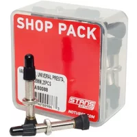 Velo Store - UK Tyre valve Stans (x25) | Extra 10% off with Subscription, Postage £16.79 to UK Fedex.