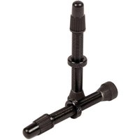 Velo Store - UK Aluminium rim valve Stans Universal, Presta (x10) | Extra 10% off with Subscription, Postage £16.79 to UK Fedex.