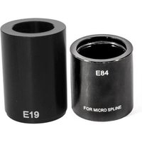 Velo Store - UK Rear hub adapter Stans E-Sync / Neo Hub Centerlock - Shimano Micro Spline | Extra 10% off with Subscription, Postage £16.79 to UK Fedex.