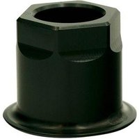 Velo Store - UK Rear hub caps Stans M-Pulse Hub | Extra 10% off with Subscription, Postage £16.79 to UK Fedex.