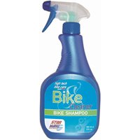 Velo Store - UK Helmet cleaner Star BluBike | Extra 10% off with Subscription, Postage £16.79 to UK Fedex.
