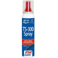 Velo Store - UK Bicycle cleaning spray swells and repairs Star BluBike | Extra 10% off with Subscription, Postage £16.79 to UK Fedex.