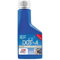 Velo Store - UK Brake fluid Star BluBike Dot | Extra 10% off with Subscription, Postage £16.79 to UK Fedex.