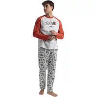 Long-sleeved pyjamas Star Wars Comic