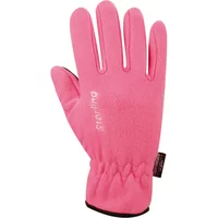 Starling® Fleece Gloves Snowflake image 2