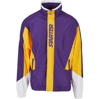 Tracksuit Starter