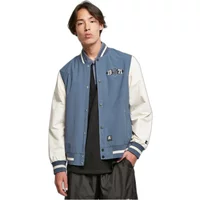 Jacket nylon Starter College