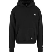 Oversized hooded sweatshirt Starter Essential